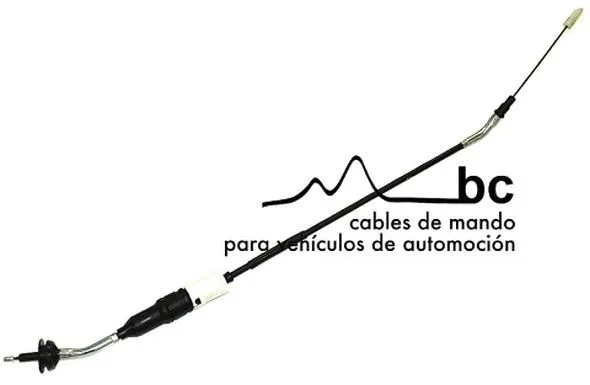 Cable Pull, clutch control (2001303)