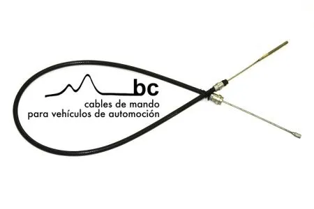 Cable Pull, clutch control (617012)