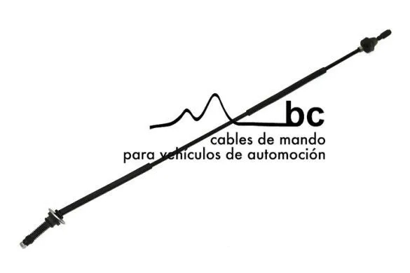 Accelerator Cable (210012)