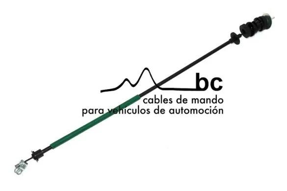 Cable Pull, clutch control (502010)