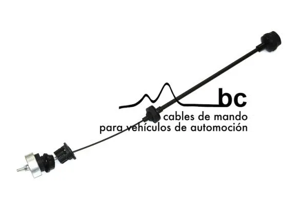 Cable Pull, clutch control (504014)