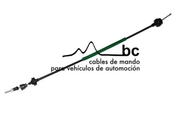 Cable Pull, clutch control (110015)