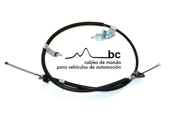 Cable Pull, parking brake (2002210)