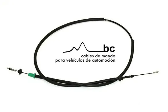 Accelerator Cable (2002219)