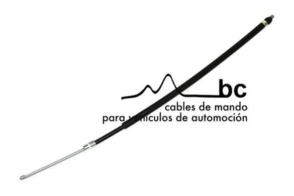 Cable Pull, parking brake (2002116)