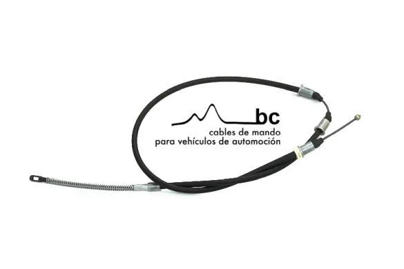 Cable Pull, parking brake (401004)