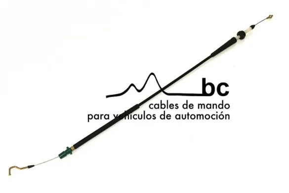 Accelerator Cable (801042)