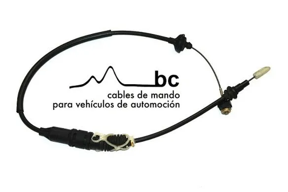 Cable Pull, clutch control (707026)