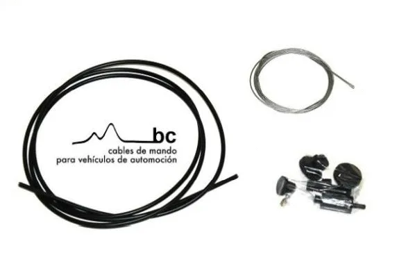 Accelerator Cable (105010)