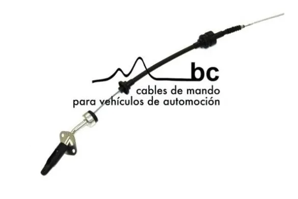 Cable Pull, clutch control (205017)