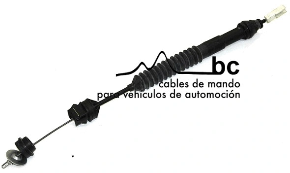 Cable Pull, clutch control (110018)