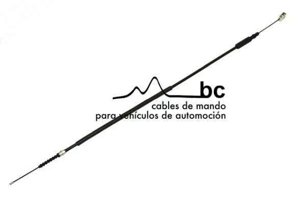 Cable Pull, parking brake (2002099)