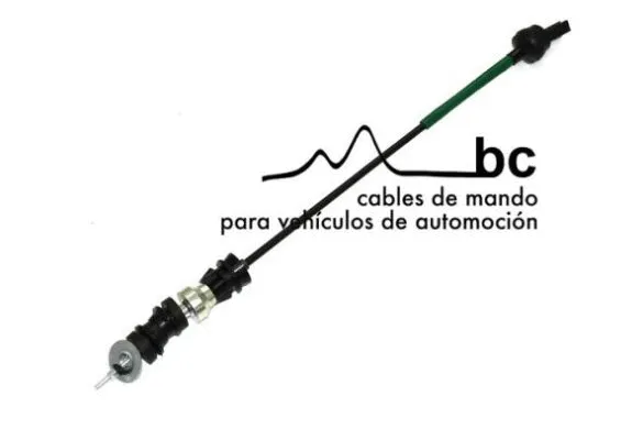Cable Pull, clutch control (107009)