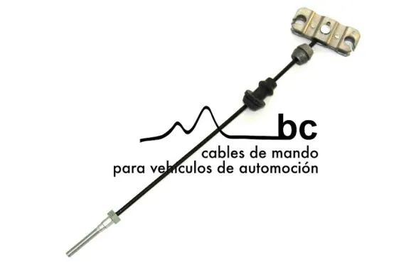 Cable Pull, parking brake (2001924)