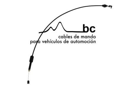 Accelerator Cable (608016)