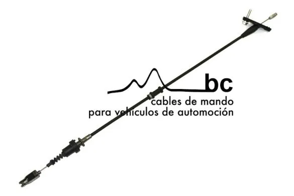 Cable Pull, clutch control (2001892)