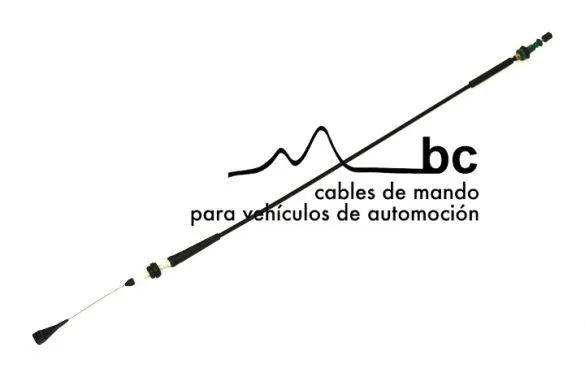 Accelerator Cable (707031)