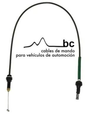 Accelerator Cable (113008)
