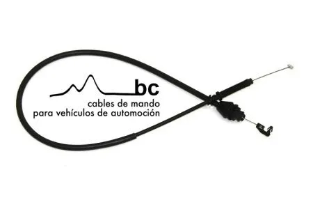 Accelerator Cable (614027)