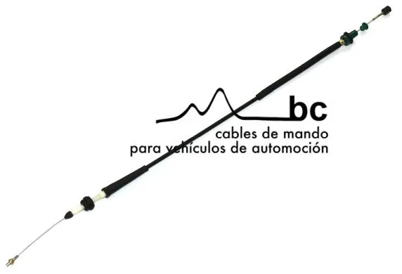 Accelerator Cable (707030)
