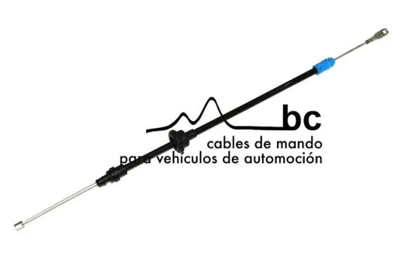 Cable Pull, parking brake (2002070)