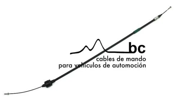 Cable Pull, clutch control (302016)