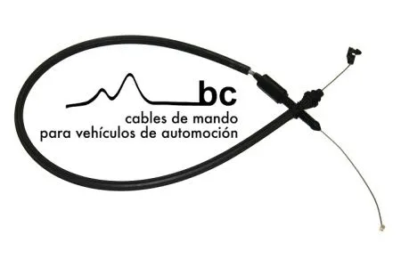 Accelerator Cable (616009)