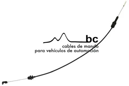 Accelerator Cable (615016)