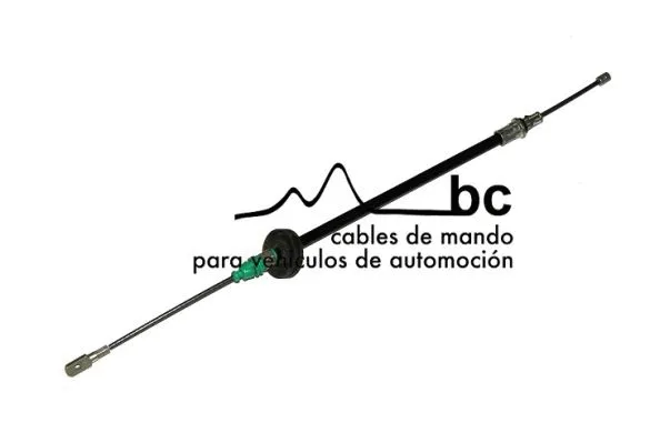 Cable Pull, parking brake (2002035)