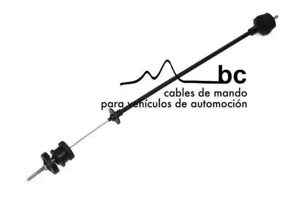 Cable Pull, clutch control (504013)