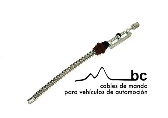 Cable Pull, parking brake (2001040)