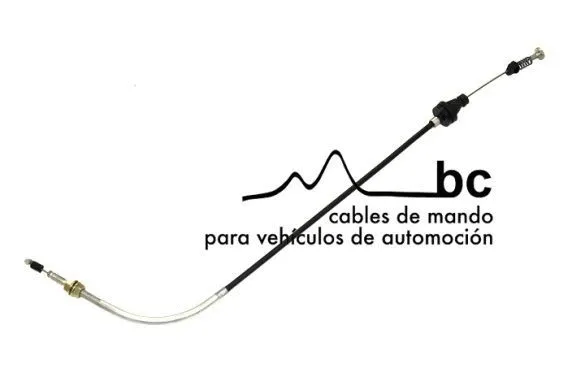 Accelerator Cable (207009)