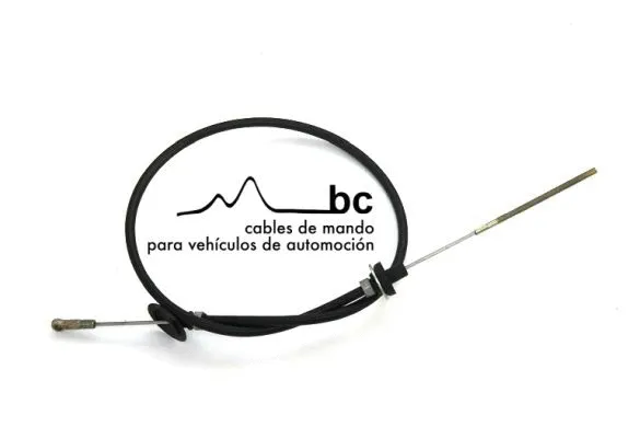 Cable Pull, clutch control (510007)