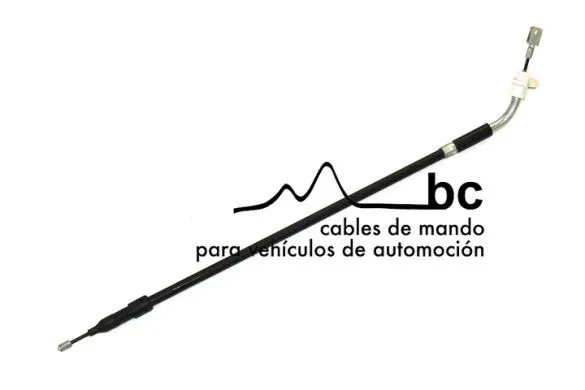 Cable Pull, parking brake (2001525)