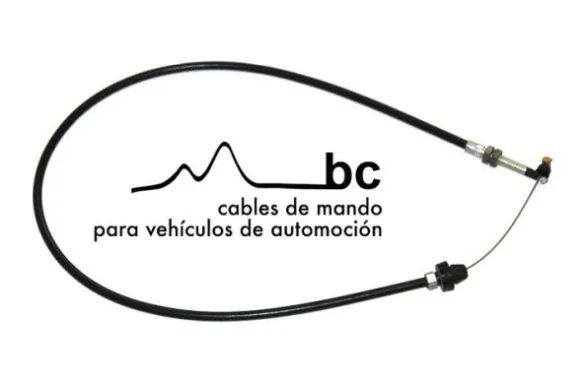 Accelerator Cable (201018)