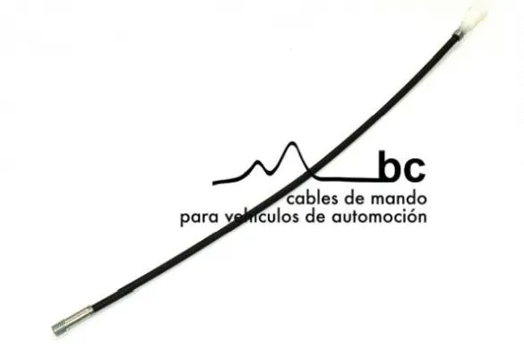Speedometer Cable (109028)