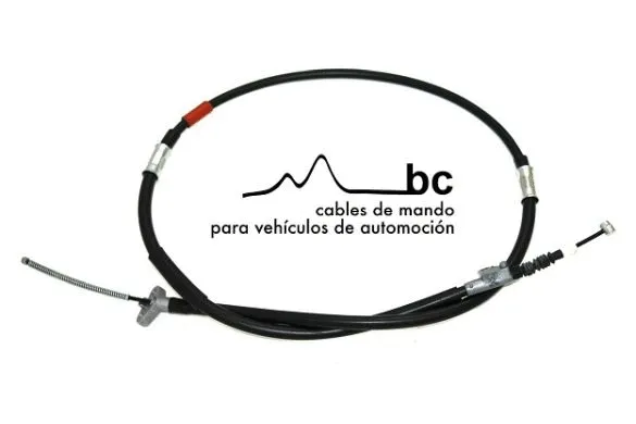 Cable Pull, parking brake (2002170)