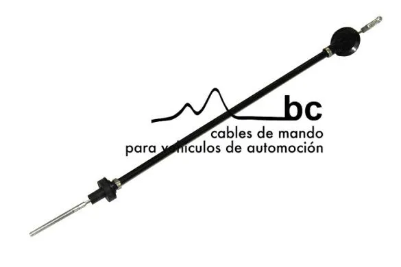 Cable Pull, clutch control (2002127)