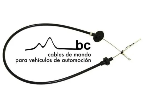Cable Pull, clutch control (112004)