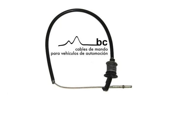 Accelerator Cable (604006)