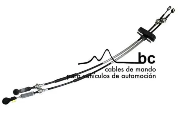 Cable Pull, manual transmission (2002277)