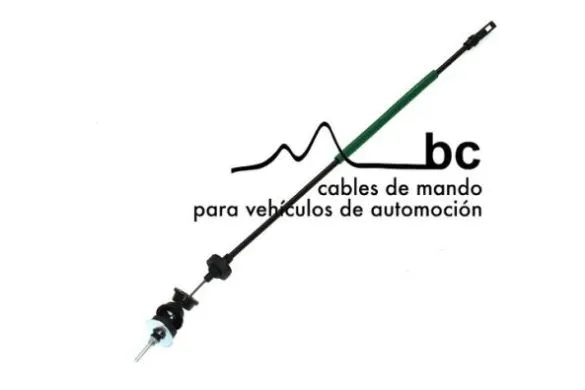 Cable Pull, clutch control (111013)