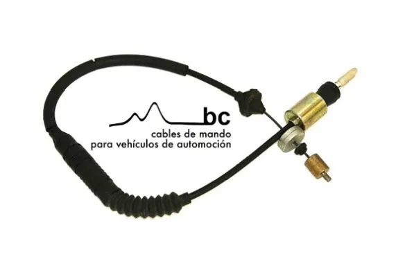 Cable Pull, clutch control (2001080)
