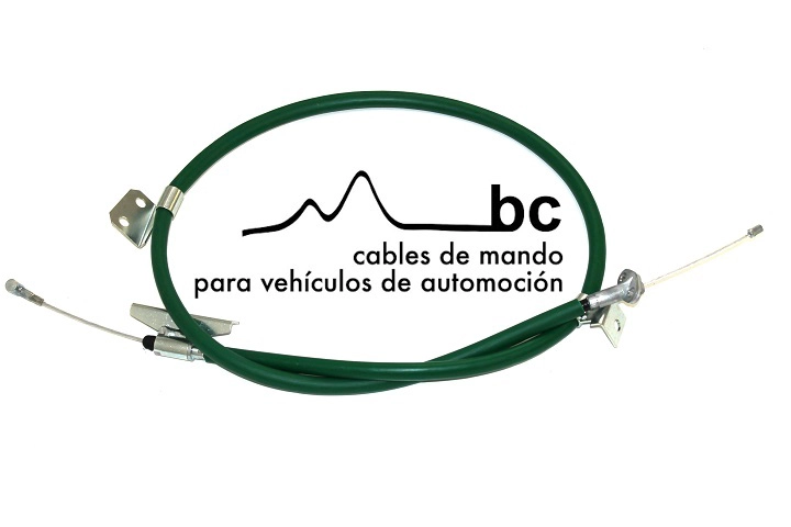 Cable Pull, parking brake (1403006)