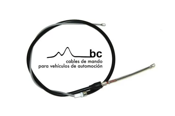 Cable Pull, parking brake (2002241)