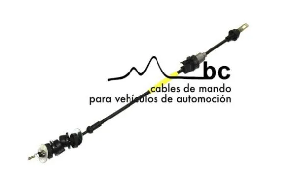 Cable Pull, clutch control (109015)