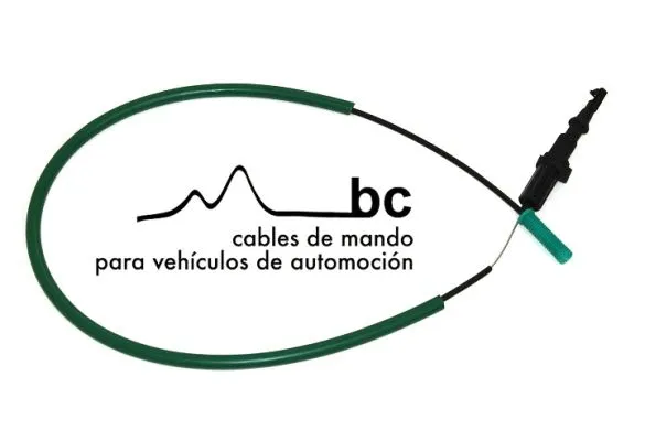 Accelerator Cable (501010)