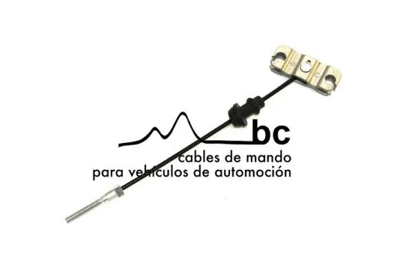 Cable Pull, parking brake (2001920)