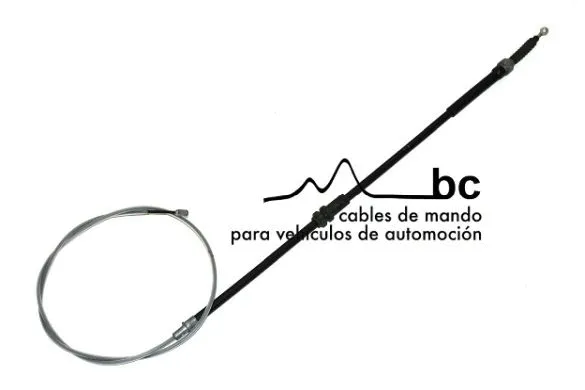 Cable Pull, parking brake (2002223)