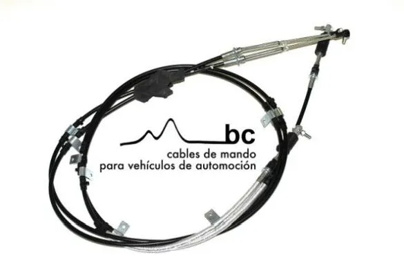 Cable Pull, manual transmission (2002260)